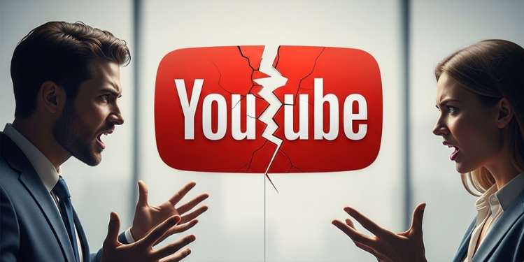 Contrato para canal do YouTube: por que influenciadores e empresários digitais precisam dessa proteção.